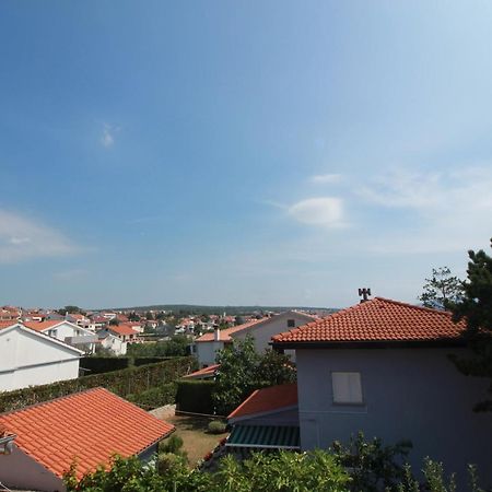 Apartmani Zem, Krk Krk Town Exterior foto
