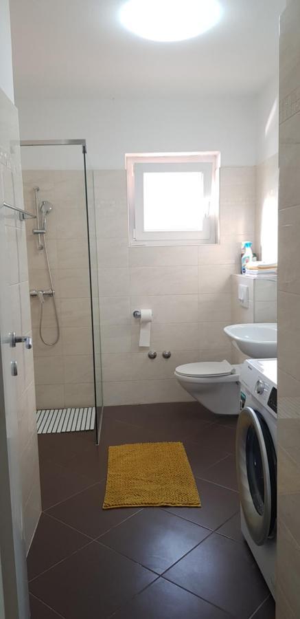 Apartmani Zem, Krk Krk Town Exterior foto
